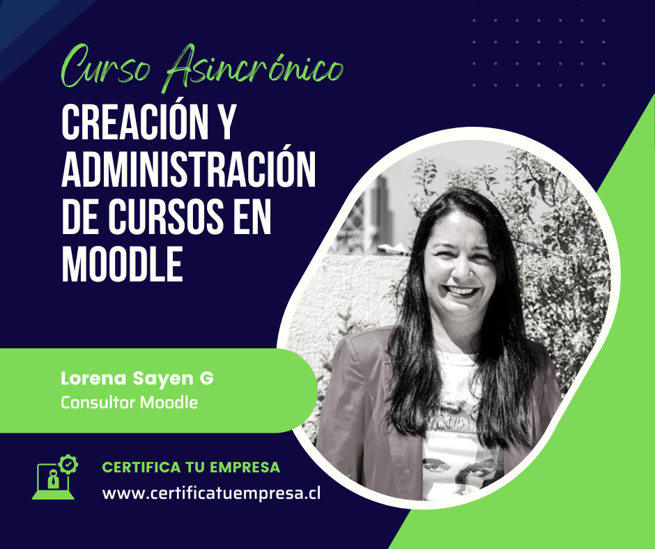 Unidad N°1: Creación y administración de cursos E-L